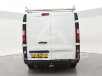 2016 Opel Vivaro