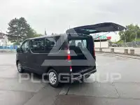 2016 Opel Vivaro