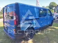 2016 Opel Vivaro