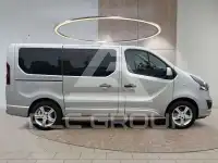2016 Opel Vivaro
