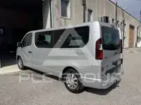 2016 Opel Vivaro