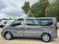 2016 Opel Vivaro
