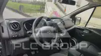 2016 Opel Vivaro