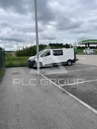 2016 Opel Vivaro