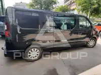 2016 Opel Vivaro