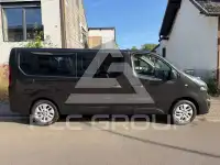 2016 Opel Vivaro