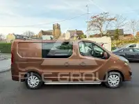 2016 Opel Vivaro