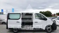 2016 Opel Vivaro