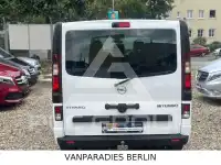2016 Opel Vivaro