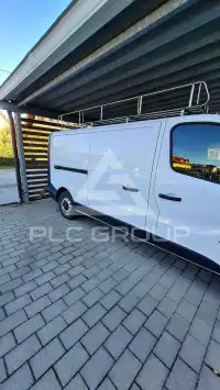 2016 Opel Vivaro