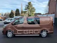 2016 Opel Vivaro