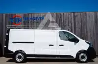 2016 Opel Vivaro