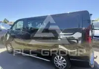2016 Opel Vivaro