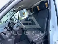 2016 Opel Vivaro