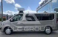 2016 Opel Vivaro