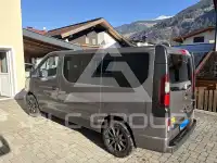 2016 Opel Vivaro