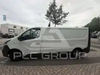 2016 Opel Vivaro