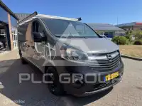 2016 Opel Vivaro