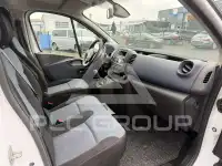 2016 Opel Vivaro
