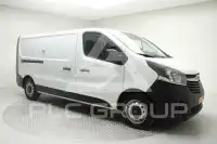 2016 Opel Vivaro