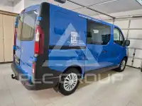 2016 Opel Vivaro