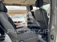 2016 Opel Vivaro