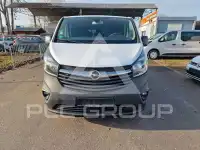 2016 Opel Vivaro