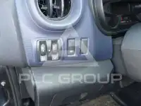 2016 Opel Vivaro