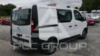 2016 Opel Vivaro