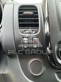 2016 Opel Vivaro
