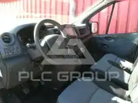 2016 Opel Vivaro