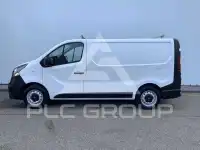 2016 Opel Vivaro