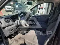 2016 Opel Vivaro