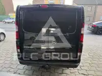 2016 Opel Vivaro