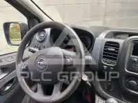 2016 Opel Vivaro