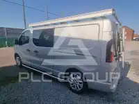 2016 Opel Vivaro