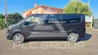 2016 Opel Vivaro