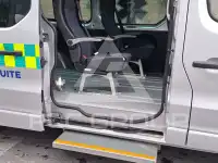 2016 Opel Vivaro