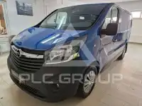 2016 Opel Vivaro