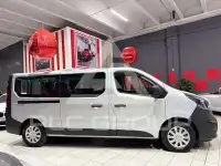 2016 Opel Vivaro