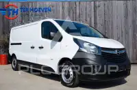 2016 Opel Vivaro