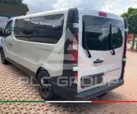 2016 Opel Vivaro