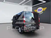 2016 Opel Vivaro