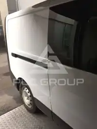 2016 Opel Vivaro