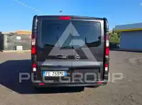 2016 Opel Vivaro