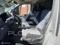 2016 Opel Vivaro