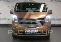 2016 Opel Vivaro