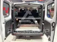 2016 Opel Vivaro