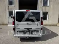 2016 Opel Vivaro