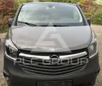 2016 Opel Vivaro